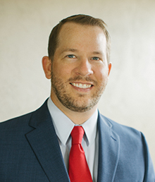 District Attorney Nathan Haberman