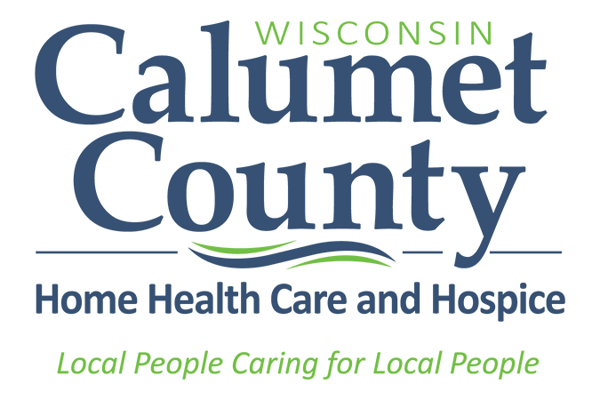 Calumet County Wisconsin, Home Health Care and Hospice, Local people caring for local people