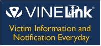VineLink Victim Information and Notification Everyday