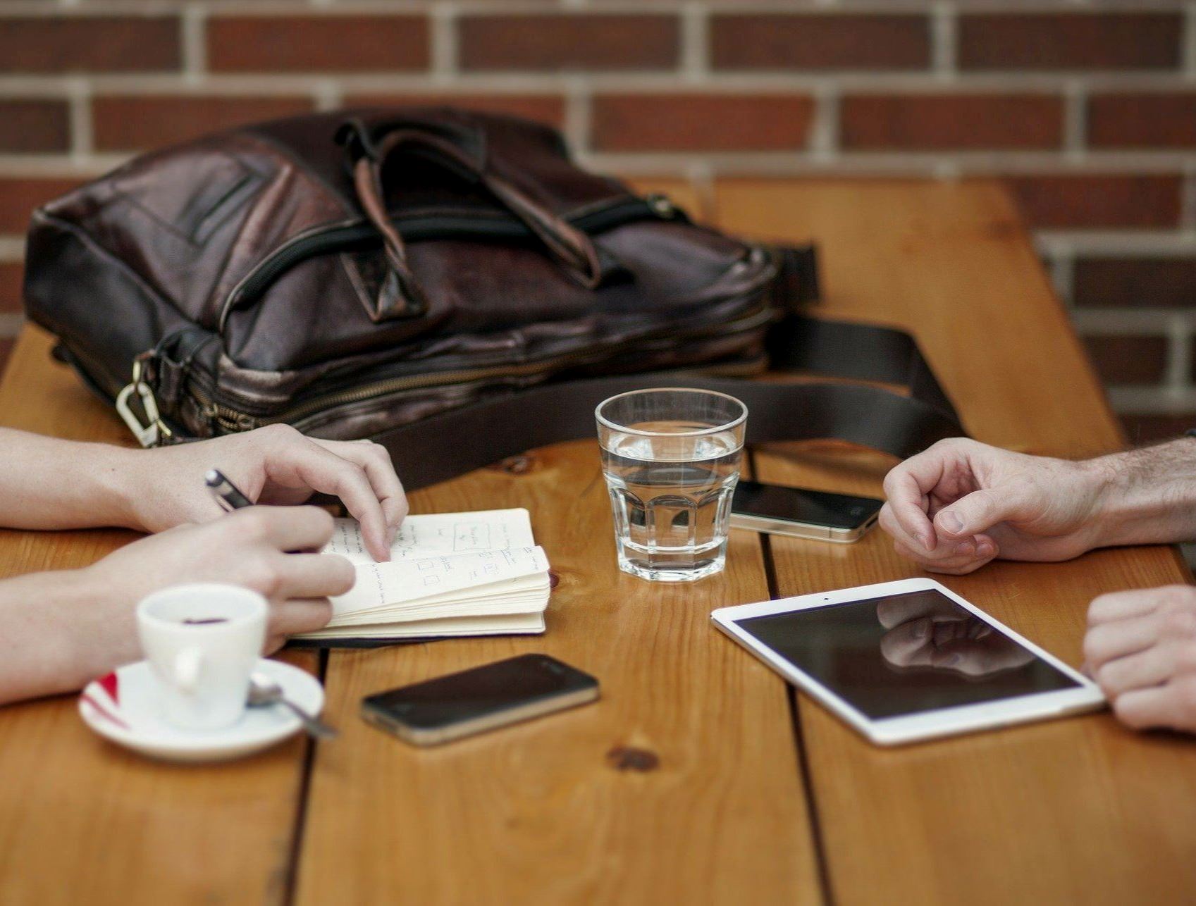 growing an existing business