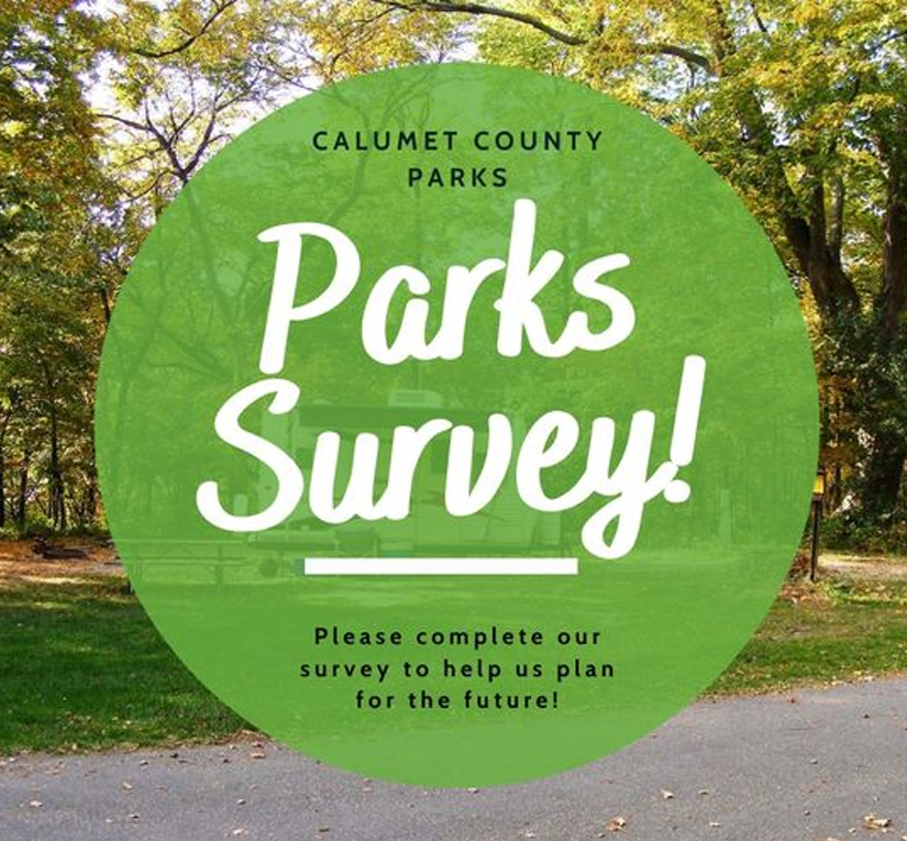 Parks Survey News Flash Thumbnail