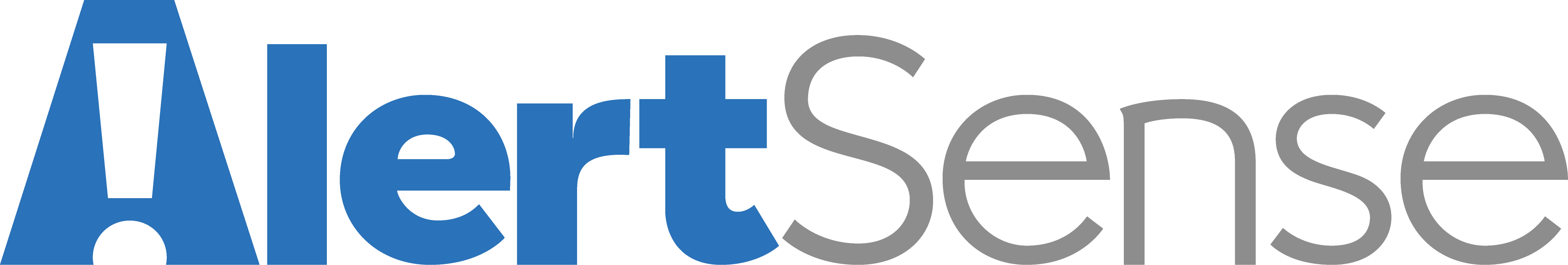AlertSense Logo